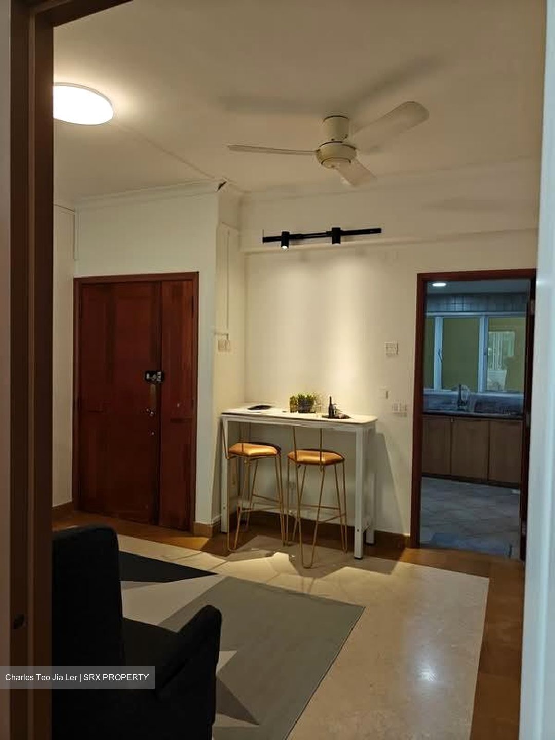 Emerald Garden (D1), Condominium #561778921